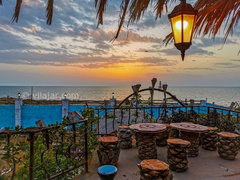 عکس شماره 617398 - اقامتگاه بومگردی پیسو -