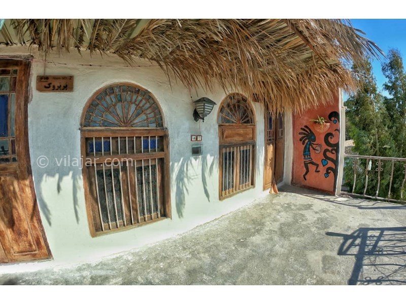 عکس شماره 617405 - اقامتگاه بومگردی پیسو -