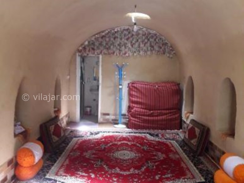 عکس شماره 617441 - اقامتگاه بومگردی عمو قدرت -