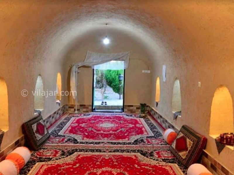 عکس شماره 617442 - اقامتگاه بومگردی عمو قدرت -