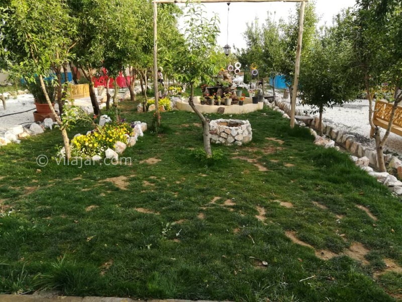 عکس شماره 617444 - اقامتگاه بومگردی عمو قدرت -