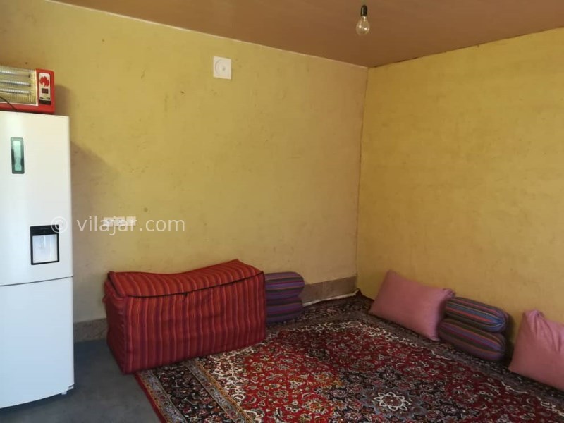 عکس شماره 617446 - اقامتگاه بومگردی عمو قدرت -