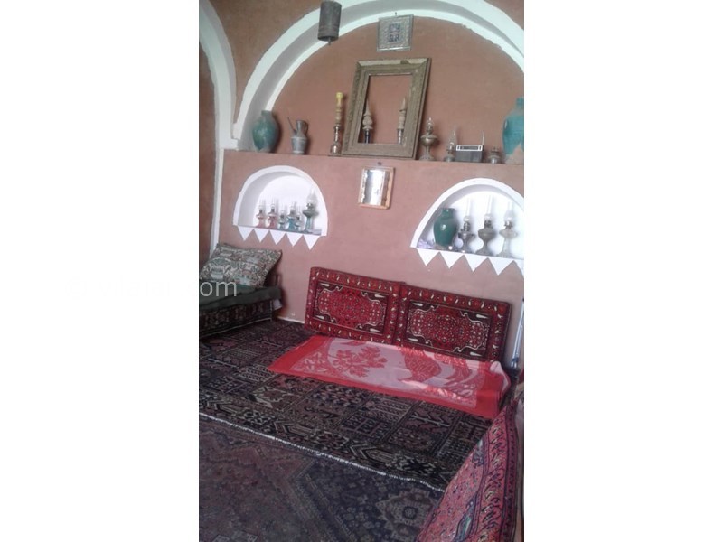 عکس شماره 617458 - اقامتگاه جوسوری آسیاب شتر ورزنه - 