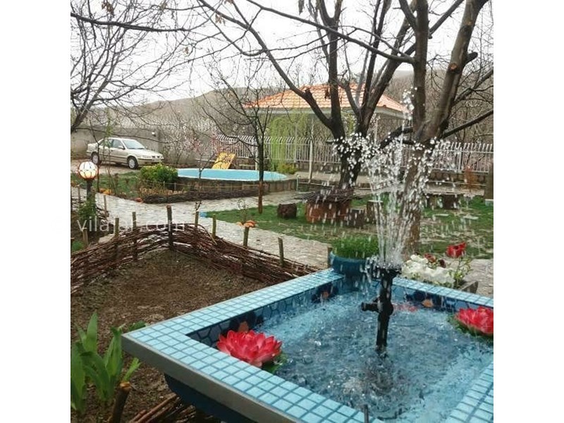 عکس شماره 617469 - اقامتگاه بومگردی شبهای فیروزه - 