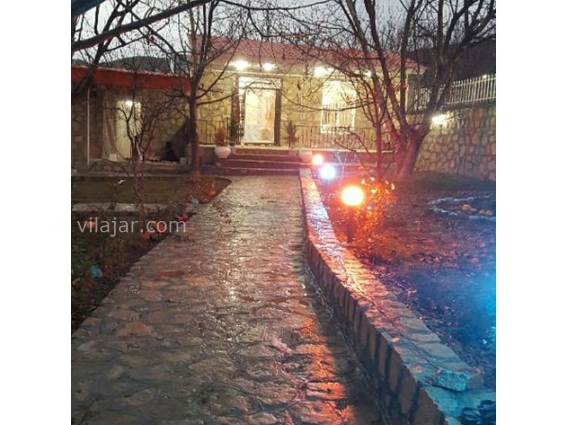 عکس شماره 617470 - اقامتگاه بومگردی شبهای فیروزه - 