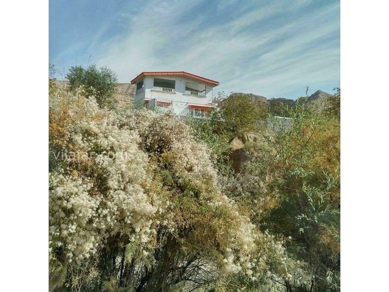 عکس شماره 617471 - اقامتگاه بومگردی شبهای فیروزه - 