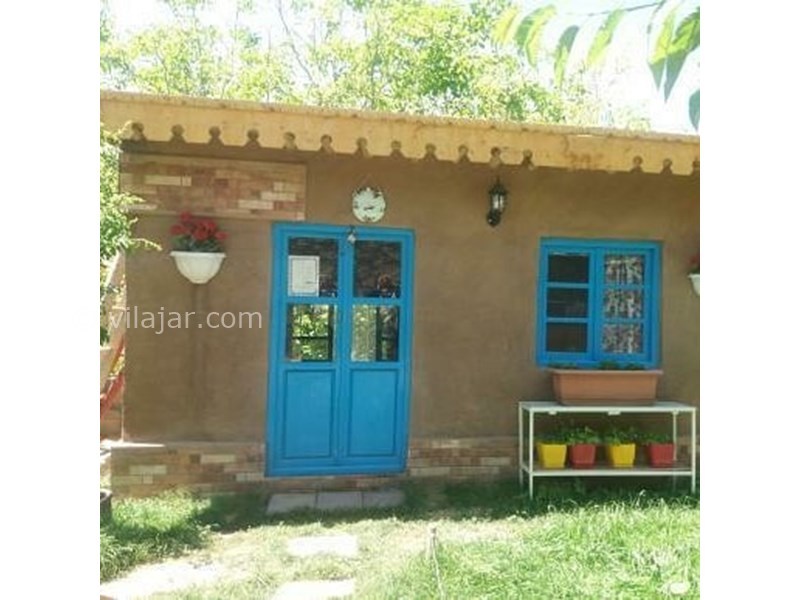 عکس شماره 617472 - اقامتگاه بومگردی شبهای فیروزه - 