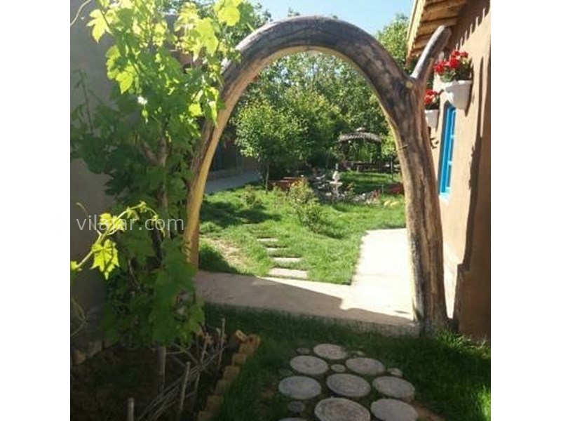 عکس شماره 617473 - اقامتگاه بومگردی شبهای فیروزه - 