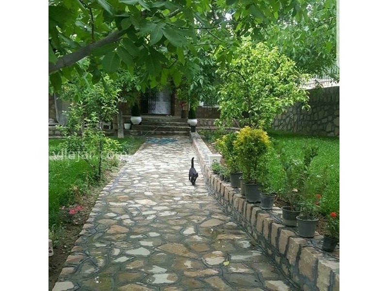 عکس شماره 617474 - اقامتگاه بومگردی شبهای فیروزه - 