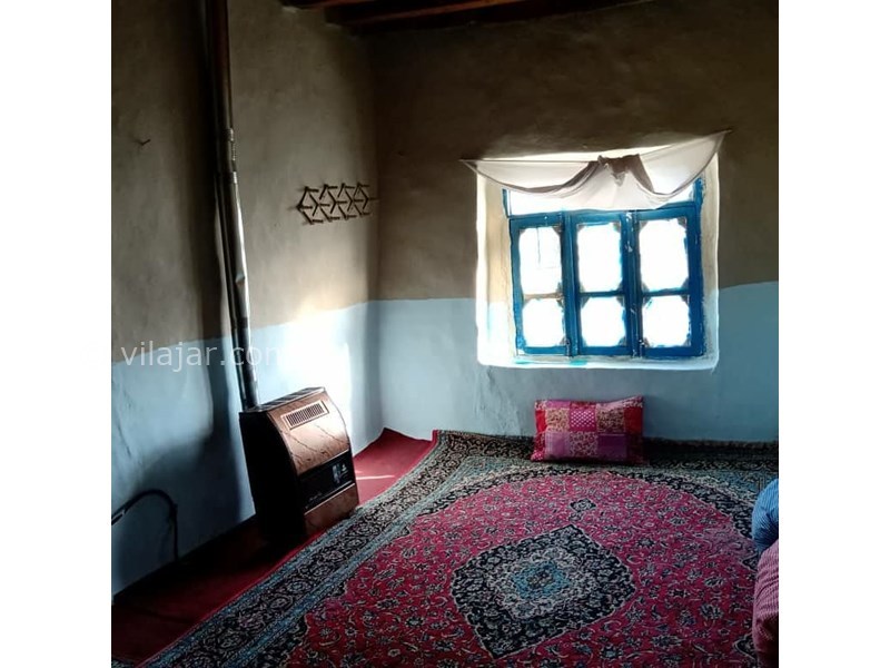 عکس شماره 617478 - اقامتگاه بومگردی افرا - 
