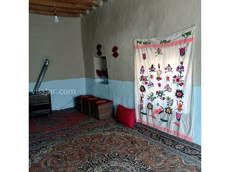 عکس شماره 617479 - اقامتگاه بومگردی افرا - 