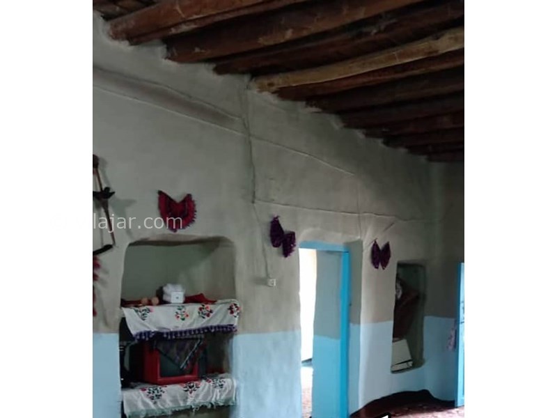 عکس شماره 617480 - اقامتگاه بومگردی افرا - 