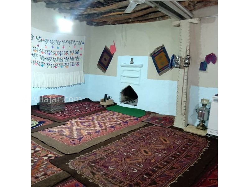 عکس شماره 617481 - اقامتگاه بومگردی افرا - 