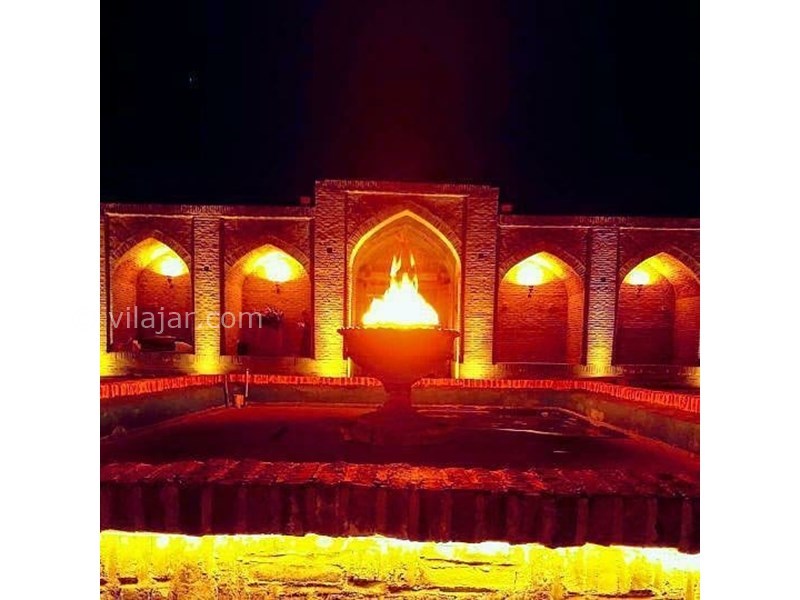 عکس شماره 617483 - کاروانسرای رباط خوشاب - 