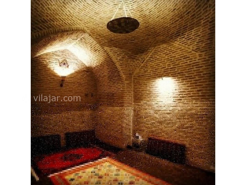 عکس شماره 617485 - کاروانسرای رباط خوشاب - 