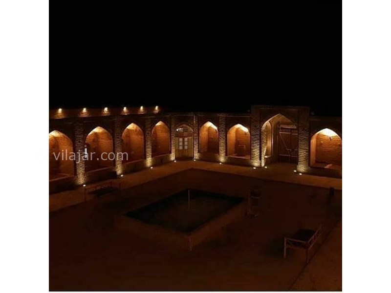 عکس شماره 617487 - کاروانسرای رباط خوشاب - 
