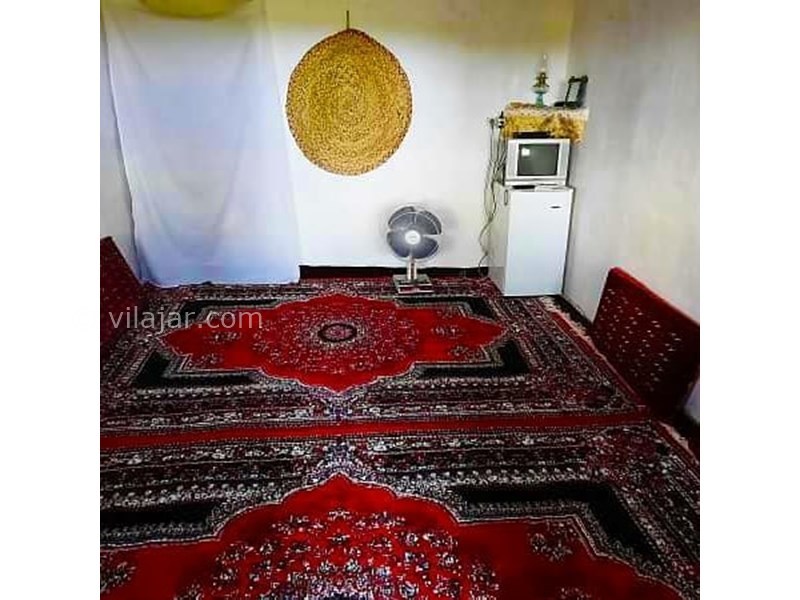 عکس شماره 617534 - اقامتگاه بومگردی الاسوسو - 