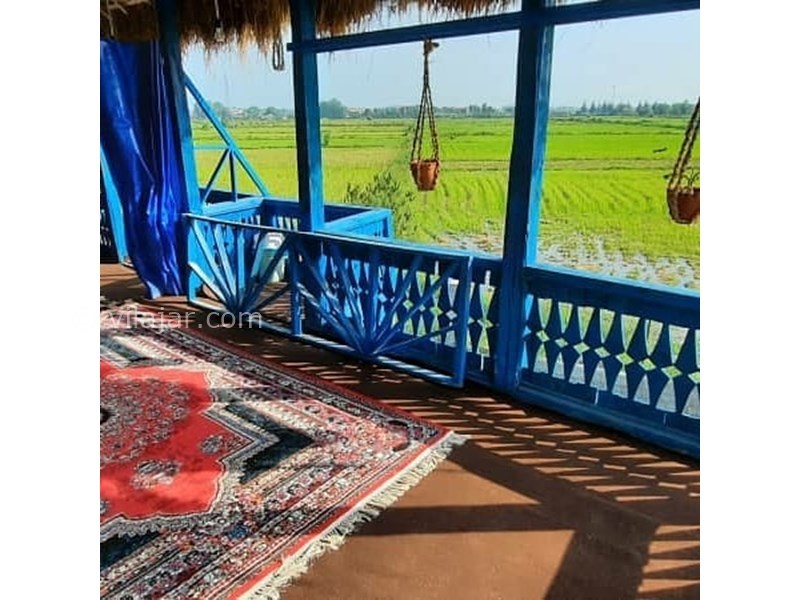 عکس شماره 617535 - اقامتگاه بومگردی الاسوسو - 