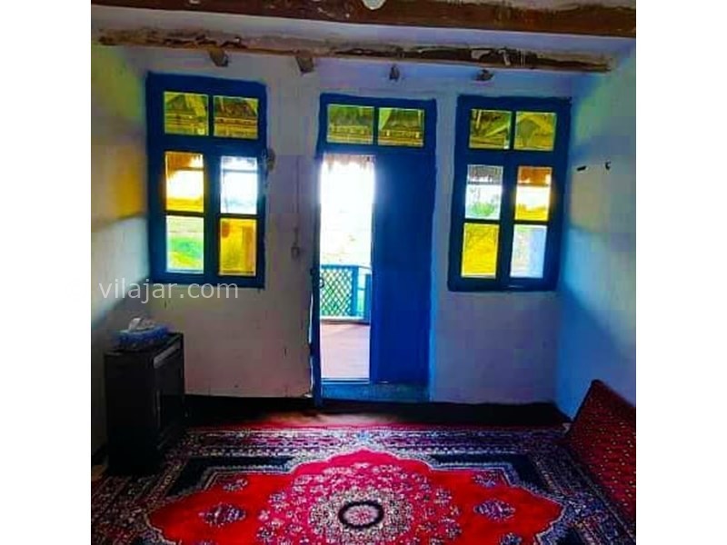 عکس شماره 617538 - اقامتگاه بومگردی الاسوسو - 