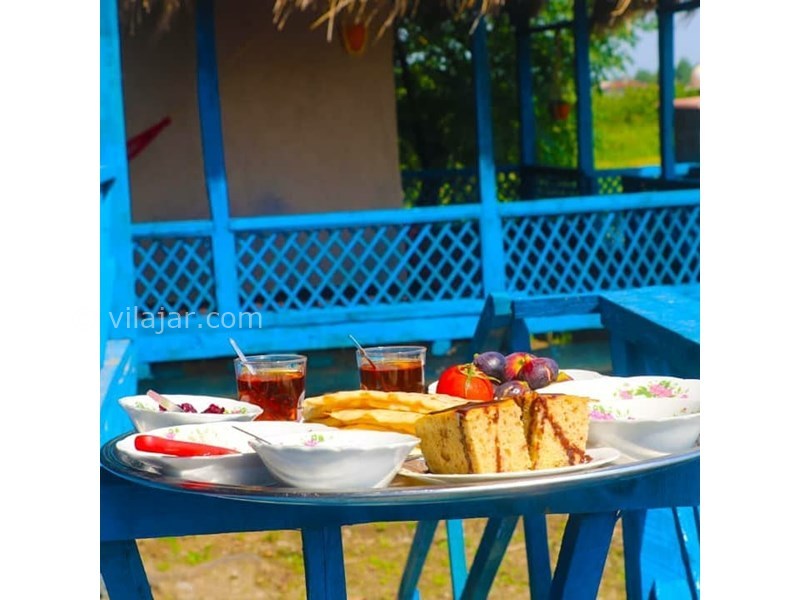 عکس شماره 617539 - اقامتگاه بومگردی الاسوسو - 