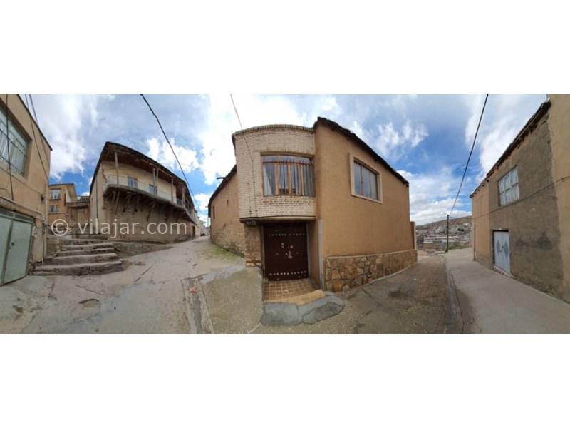 عکس شماره 617543 - اقامتگاه بومگردی میلکان در دالاهو - 