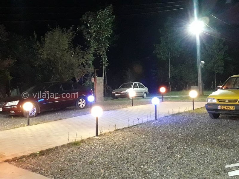 عکس شماره 617551 - اقامتگاه بوم گردی الماس سبز - 