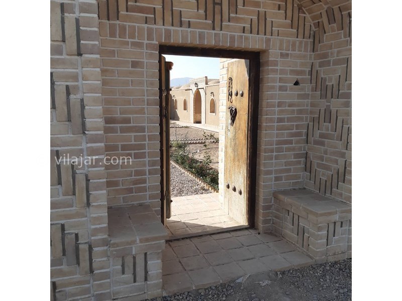 عکس شماره 617553 - اقامتگاه بوم گردی بابا مراد - 