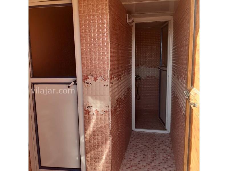 عکس شماره 617554 - اقامتگاه بوم گردی بابا مراد - 