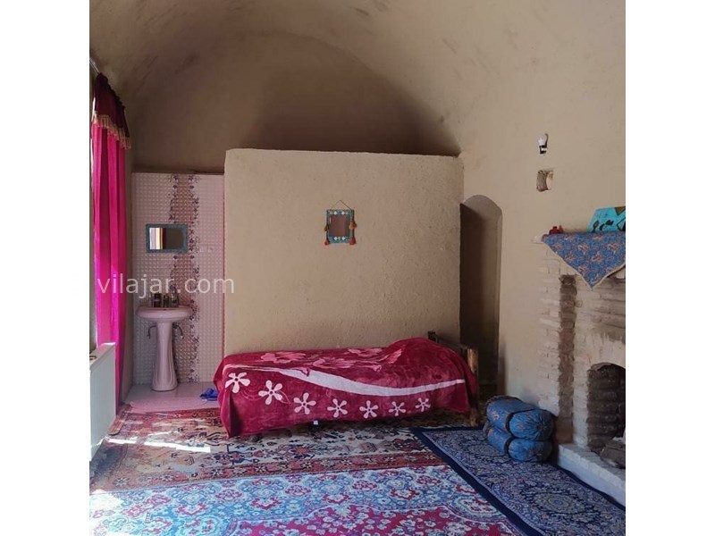 عکس شماره 617562 - بومگردی کاروانسرای شاه عباسی - 