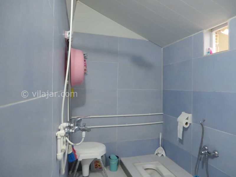 عکس شماره 617566 - اقامتگاه باغ بهشت تالش -