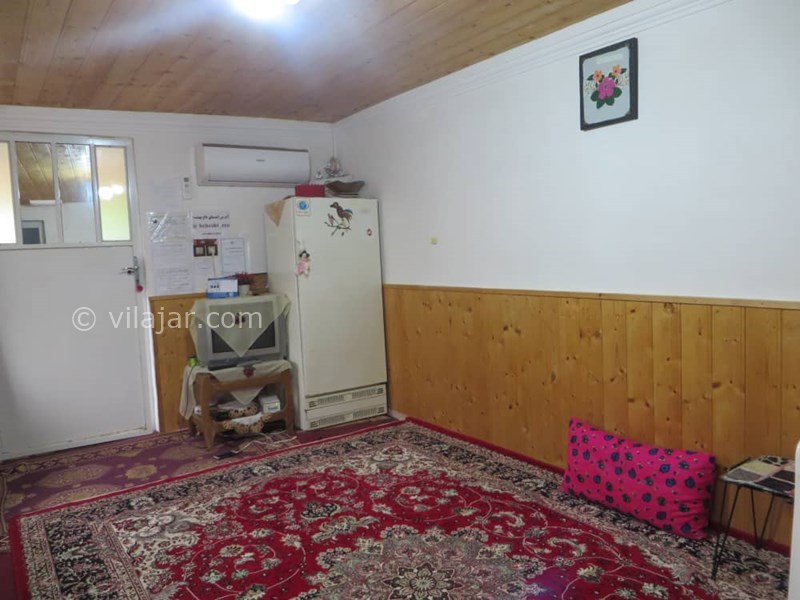 عکس شماره 617568 - اقامتگاه باغ بهشت تالش -