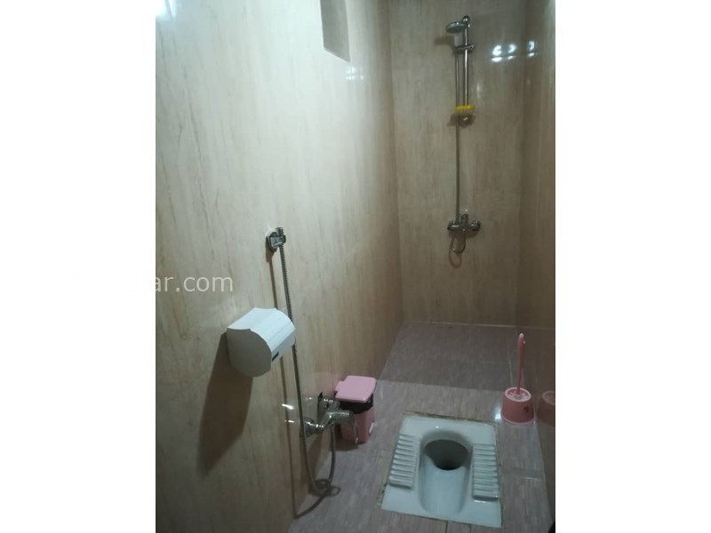 عکس شماره 617596 - اجاره ویلا چوبی در مرزیکلا - 