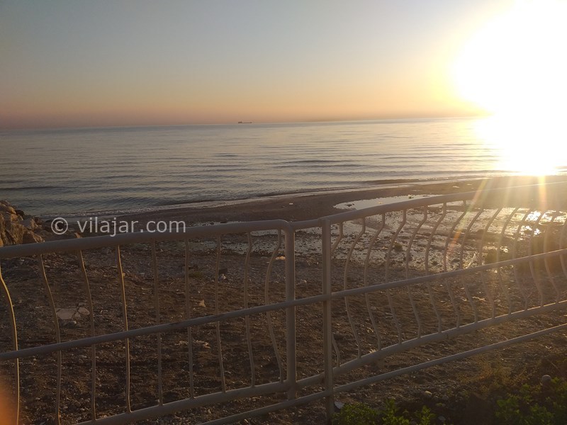 عکس شماره 617688 - اجاره اقامتگاه مبله لب دریا نوشهر - 