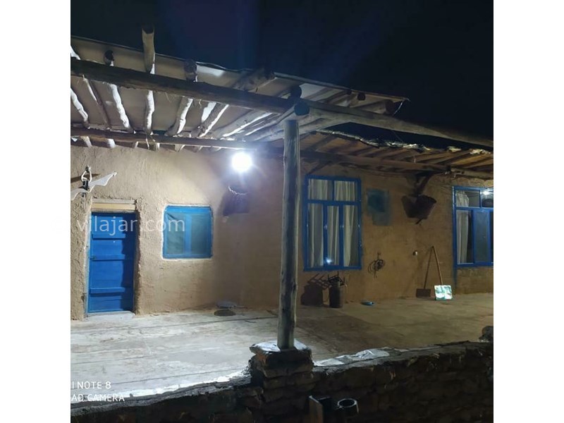 عکس شماره 617745 - اقامتگاه بومگردی نیشتمان -