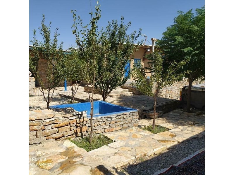 عکس شماره 617747 - اقامتگاه بومگردی نیشتمان -