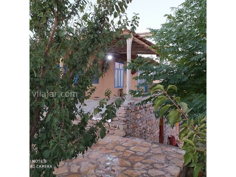 عکس شماره 617748 - اقامتگاه بومگردی نیشتمان -