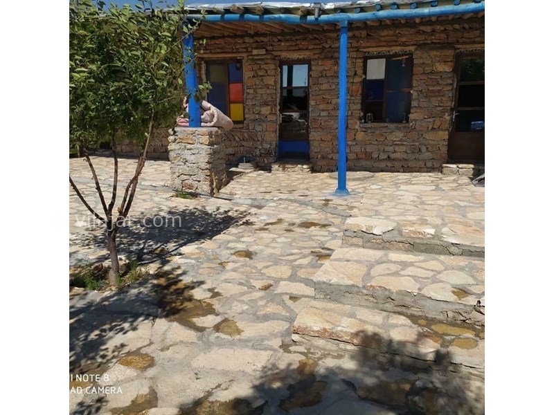 عکس شماره 617751 - اقامتگاه بومگردی نیشتمان -