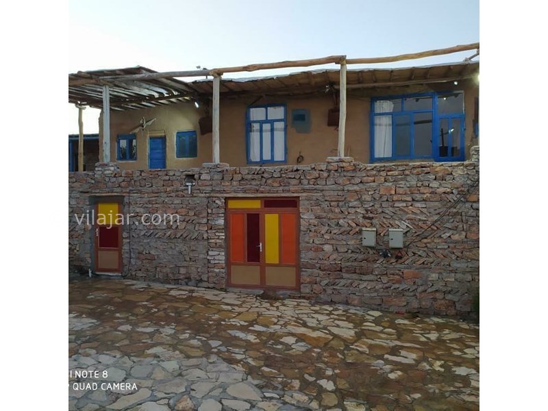 عکس شماره 617752 - اقامتگاه بومگردی نیشتمان -