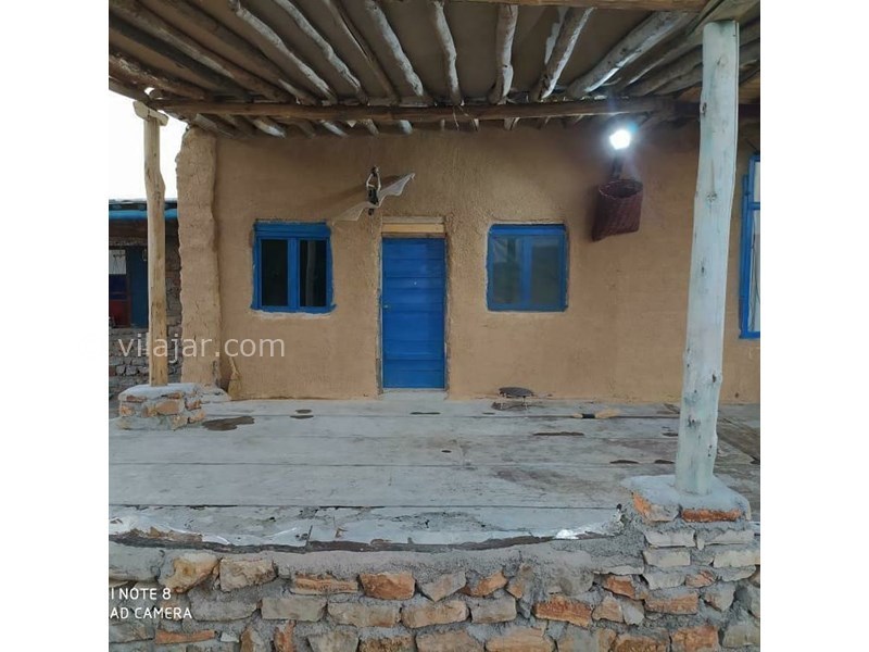 عکس شماره 617753 - اقامتگاه بومگردی نیشتمان -
