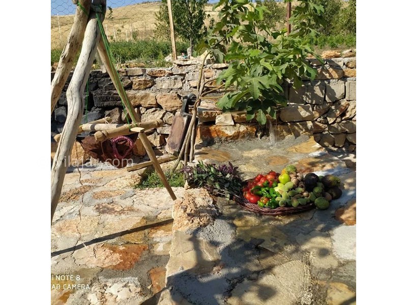 عکس شماره 617754 - اقامتگاه بومگردی نیشتمان -