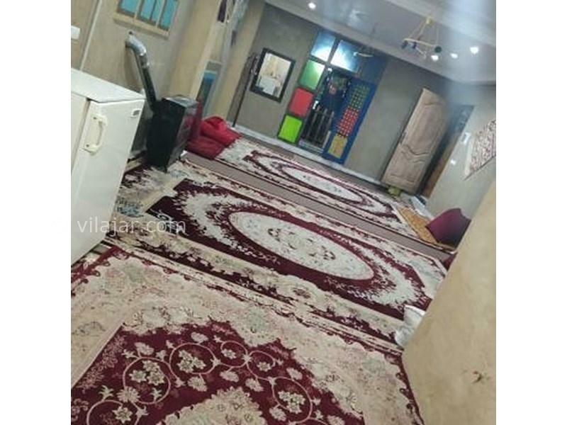 عکس شماره 617756 - اقامتگاه بومگردی عمو قدرت -
