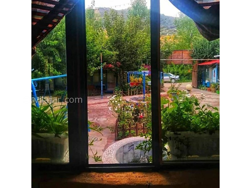 عکس شماره 617759 - اقامتگاه بومگردی عمو قدرت -
