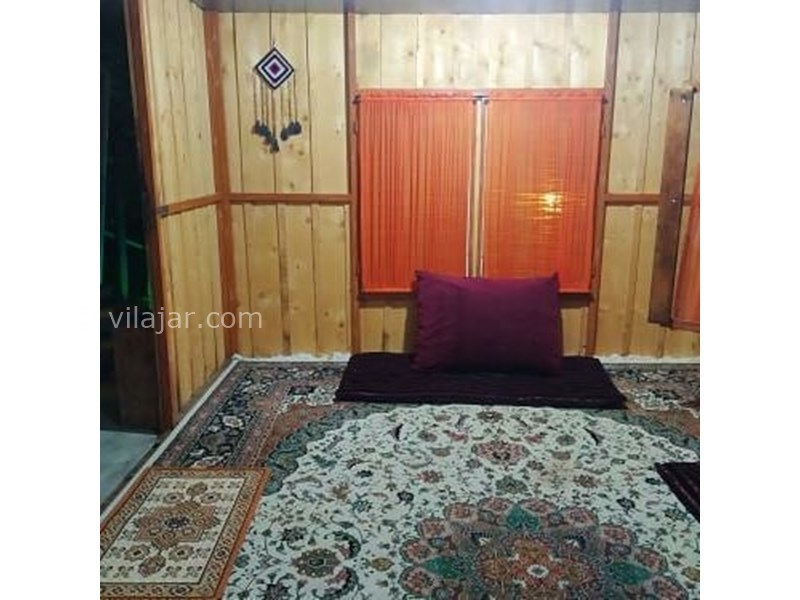 عکس شماره 617762 - اقامتگاه بومگردی عمو قدرت -