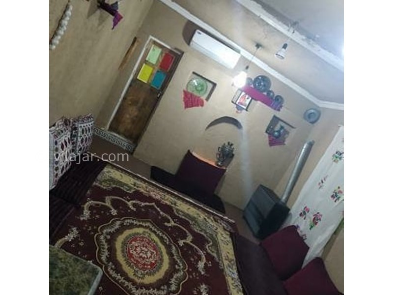 عکس شماره 617764 - اقامتگاه بومگردی عمو قدرت -