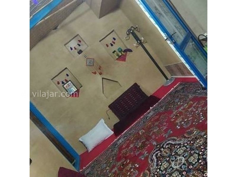عکس شماره 617766 - اقامتگاه بومگردی عمو قدرت -