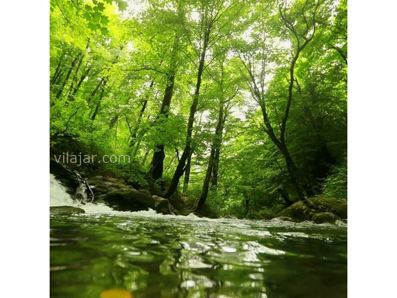 عکس شماره 617769 - اقامتگاه بومگردی ماه نشین -