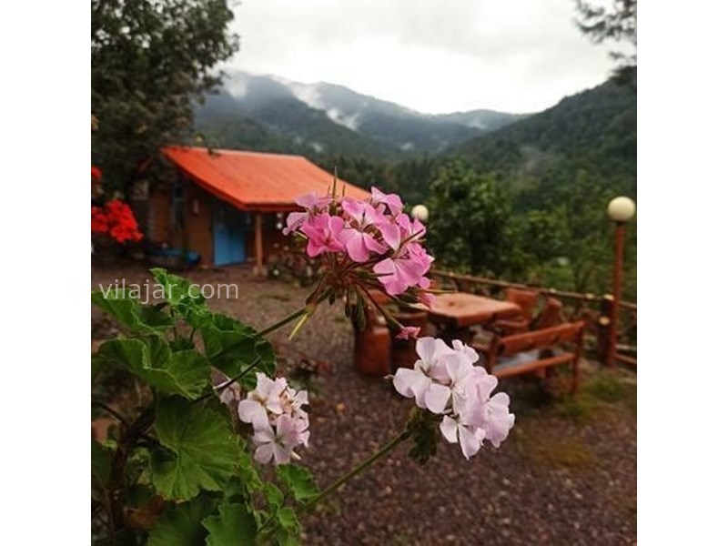 عکس شماره 617773 - اقامتگاه بومگردی ماه نشین -