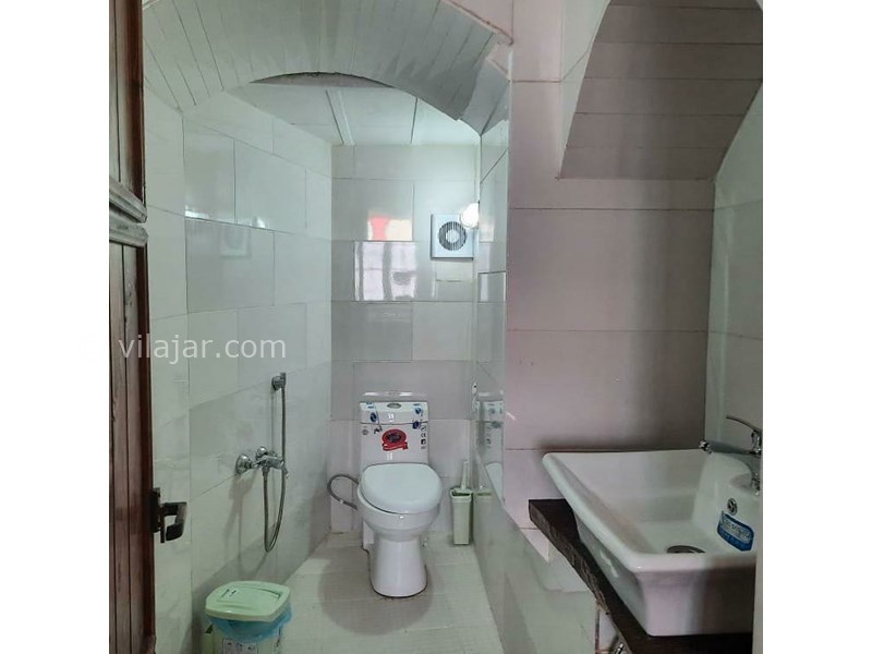 عکس شماره 617780 - اقامتگاه سنتی افوشتا - 