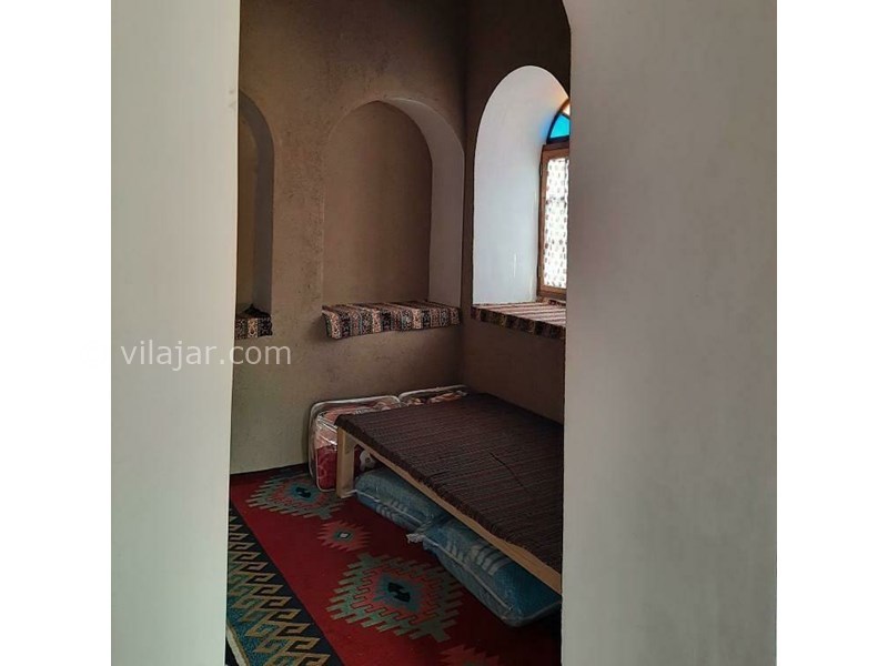 عکس شماره 617781 - اقامتگاه سنتی افوشتا - 