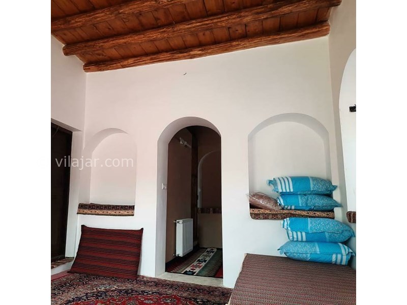 عکس شماره 617782 - اقامتگاه سنتی افوشتا - 